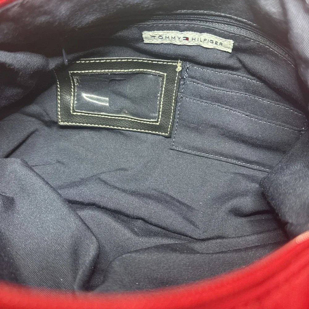 Tommy Hilfiger vintage y2k